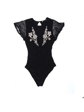CLASSIC - Whimsy Onesie Mi ami Bodysuits/Tops, Size S for Women